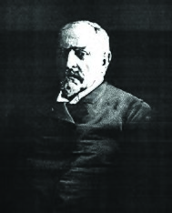 Louis-Eugène Pannier